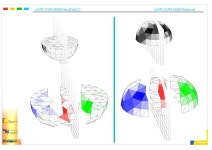 UMR CNRS 6599 HeuDiaSyC, UMR CNRS 6066 Roberval 1 A M odular D esign for a P arallel M ultifrontal M esh G enerator J.P. Boufflet... 