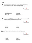12 cubic units C. 36 cubic units B. 24 cubic unitsD. 16 cubic units A. 4 cubic units C. 8 cubic units B. 16 cubic unitsD. 32... 