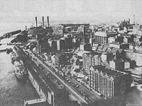 A kezdet…. John Lennon and The Quarry Men play in Rosebery Street, 22 June ppt download