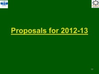 Ed.CIL’s Annual Work Plan & Budget for NSG– MDM ppt download