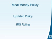Agenda Wednesday, February 19, :00-Noon Introductions Move to the ISC Records Management Procurement Internal Controls Update... 