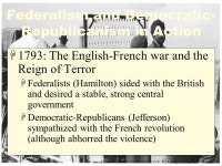 ©2006 PEARSON EDUCATION, INC. Publishing as Longman Publishers CREATED EQUAL JONES  WOOD  MAY  BORSTELMANN  RUIZ CHAPTER 9... 