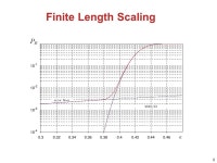 1 Finite-Length Scaling and Error Floors Abdelaziz Amraoui Andrea Montanari Ruediger Urbanke Tom Richardson. -  ppt download