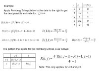 Acceleration The term acceleration is a term sometimes used in numerical analysis that refers to how you. -  ppt download