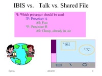 Dewan290-F991 Taxonomies of Collaborative Applications Prasun Dewan Department of Computer Science University of North Carolina... 