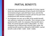 Update and Unemployment Compensation Primer Presented By: David J. Freedman, Esquire Barley Snyder LLC 126 East. -  ppt download