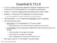 PAYLOAD Ali Begen Roni Even IETF 81 Quebec July ppt download