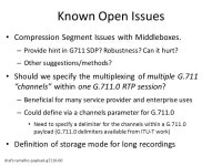 PAYLOAD Ali Begen Roni Even IETF 81 Quebec July ppt download