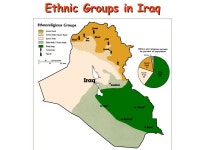 The Gulf War ( ): Iraq invaded Kuwait A destroyed Iraqi tank. -  ppt download