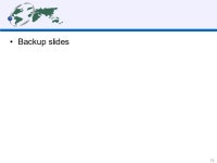 A Formal Geologic Time Model and its application for harmonizing heterogeneous geoscience information Deep-Time Data Workshop... 