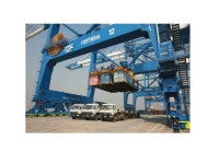 Intermodal Transportation and Terminal Operations Transportation Logistics Spring ppt download