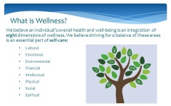 Thriving and You: Keys to Optimal Functioning as a Professional Adult Brittany O’Malley, Assistant Director Jani Radhakrishnan... 