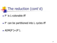 1 Distributed Computing Optical networks: switching cost and traffic grooming Shmuel Zaks © -  ppt download