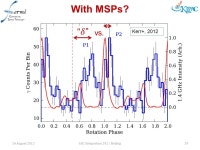 Matthew Kerr Stanford University / KIPAC. -  ppt download