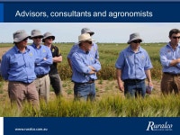 The employer challenge of securing qualified staff in agribusiness Mark Evans – Outlook ppt download