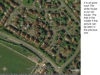 DARK MATTER OWAIN JONES: EXETER. The series of pictures are from Sea Horizon by G. F Millar, taken from a fixed point overlooking... 