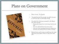 Ancient Greece Philosophy. Greek Philosophy Around 6 th Century BC, there was a shift from accepting myths as truth to learning... 