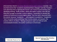 Special Topics in Film Studies: Joss Whedon Dr. David Lavery Fall 2014 PH 308, M ppt download