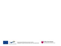 Competence assessment Sweden L IFELONG L EARNING P ROGRAMME, I NNOVATIONS TRANSFER AGREEMENT DE/10/LLP-LdV/TOI/147367/ DE2-LEO... 