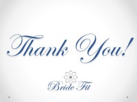 Bride Fit Professional Personalized Virtual Bride Fitness Training. -  ppt download