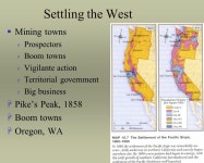 Part 1: Reconstruction Part 2: “New” South and “Old” West Dr. Kevin B. Witherspoon Lander University. -  ppt download