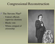 Part 1: Reconstruction Part 2: “New” South and “Old” West Dr. Kevin B. Witherspoon Lander University. -  ppt download