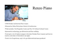 SRT251 Comstruction and Structures 2 Major Project Warehouse and Office Complex Scenario Yan Loi (Rex) Wong ID: ppt download
