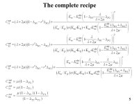 Fluid substitution effects on seismic anisotropy Long Huang, Robert Stewart, Samik Sil, and Nikolay Dyaur Houston April 2 nd, ppt... 