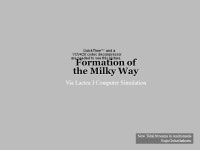 Raja Guhathakurta University of California Observatories / University of California Santa Cruz Cell: AAS press conference. -  ppt... 