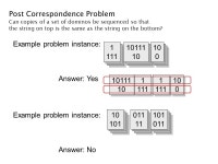 NKU CSC 685 Kirby First-Order Logic and Undecidability. -  ppt download