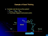 SPH4U: Lecture 1 Dynamics How and why do objects move. -  ppt download