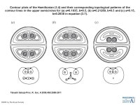 Equation of motion for point vortices in multiply connected circular domains by Takashi Sakajo Proceedings A Volume 465(2108)... 