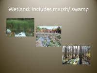 Landforms. Archipelago: chain of islands Atoll: remains of volcano in ocean. -  ppt download