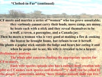 MARRYING BEARS AND BEAVERS AMERICAN INDIAN LAND ETHICS AN OJIBWA CASE STUDY. -  ppt download