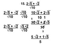 PRE-REQUISITE REVIEW DO NOW. 1. (-3a 5 b 4 ) 3 (-3) 3 a 5  3 b 4  3 -27a 15 b 12 Outside ( ) Multiply Exponents. -  ppt download