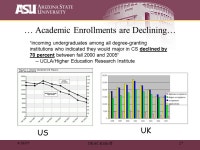 4/19/07 DEAC Kickoff 1 Welcome to Distributed and Enterprise Application Consortium (DEAC) Kickoff Meeting April 19, 2007... 