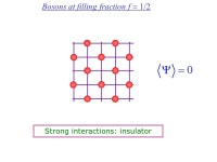 Detecting quantum duality in experiments: how superfluids become solids in two dimensions Physical Review B 71, and (2005), cond... 