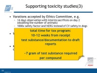 MGTADM 022 T 03 F 1 “microdosing” in Google: first 4 hits Gesponsorde Koppelingen U.S. Microdosing Studies  FDA Exploratory... 