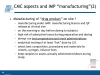 MGTADM 022 T 03 F 1 “microdosing” in Google: first 4 hits Gesponsorde Koppelingen U.S. Microdosing Studies   FDA Exploratory... 