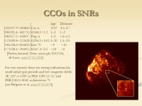 Evolution of isolated neutron stars: young coolers and old accretors Sergei Popov (SAI) -  ppt download