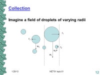 1/26/10MET 61 topic 01 1 MET 61 Topic 1 Precipitation Processes. -  ppt download