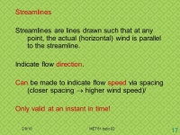 2/9/10MET 61 topic 02 1 MET 61 Topic 2 Atmospheric Dynamics. -  ppt download