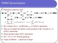 Engineering Perceptually Valid Spatial Audio Ramani Duraiswami Perceptual Interfaces and Reality Laboratory Institute for... 