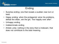 Introduction Pertemuan 6 Matakuliah: G0302/Introduction to Literature Tahun: ppt download