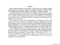 MCB “Bacterial” genetics. MCB “What are the genes? What is the nature of the elements of heredity that Mendel postulated.... 