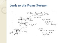 Robot Modeling and the Forward Kinematic Solution ME 4135 Lecture Series 4 Dr. R. Lindeke – Fall ppt download