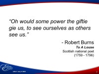(734) Page 1 Effective Corporate Governance: Working with the Board and Audit Committee Written by John F. Levy MBA. -  ppt... 