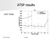 Techniques for Computing and Using Bounds for Combinatorial Optimization Problems Sharlee Climer and Weixiong Zhang Department of...