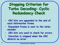 © ICU 전파 교육 연구 센터 성균관대학교정보통신공학부 조준동 교수 Software Defined Radio Baseband Architecture. -  ppt download