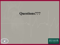 Updates on the Management of Hypertension A Review of the JNC8 Guidelines Timothy Gladwell, Pharm.D., BCPS, BCACP Associate... 